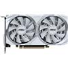 MSI Scheda Grafica 8 GB VENTUS RTX 3050 2X XS WHITE 8G OC GeForce RTX 3050
