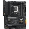 Asus Scheda Madre Intel B760 LGA 1700 ATX - TUF Gaming B760-Plus WIFI
