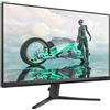 Philips Monitor PC 27" Quad HD 2560 x 1440 Pixel Grigio - 27M2N3500NL/00 Evnia