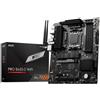 MSI Scheda Madre AMD B650 Socket AM5 ATX - PRO B650-S WIFI