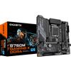 Gigabyte Scheda Madre Intel B760 Express LGA 1700 micro ATX B760M GAMING X DDR4