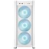 Asus Case PC Midi Tower colore Bianco - 90DC00I3-B19000 TUF Gaming GT302 ARGB
