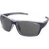 O'Neill ONS 9021 2.0 106P | Occhiali da Sole Graduati o Non Graduati | Plastica | Quadrati | Blu, Grigio | Adrialenti