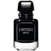 Givenchy L'Interdit Absolu Eau De Parfum Intense 80 ml
