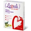 LOVEDI Lovedì Collare Cane Con Olio Di Neem 75CM