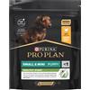 Purina Pro Plan Healthy Start Small e Mini Puppy 700G