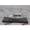 Brumm DIE CAST " FIAT PANDA 1980 HOBBY MODEL EXPO - PROMO 2022 - N.01/50 " BRUMM SC...