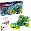 LEGO DREAMZZZ 71491 IL FUORISTRADA DA CORSA DI MATEO E Z BLOB