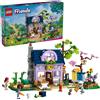LEGO FRIENDS 42699 CASA DEGLI APICOLTORI E GIARDINO FIORITO