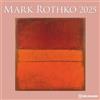 N NEUMANNVERLAGE Mark Rothko 2025 calendario da parete