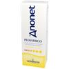 UNIDERM FARMACEUTICI S.R.L. Anonet latte detergente pediatrico 200ml