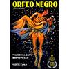 Cult Media Orfeo Negro