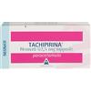 TACHIPIRINA Neonati 62,5 mg supposte 10 pz Supposte