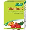 BIOTOBIO SRL A.vogel Vitamina-C Integratore Sistema Immunitario 40 Compresse
