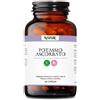 NATUR SRL Natur Potassio Ascorbato Integratore Alimentare 60 Capsule