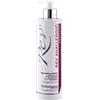REV PHARMABIO SRL Rev Anallergic Shampoo-Doccia 500 Ml
