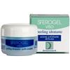 JUDIFARM SRL Sferogel Viso Peeling Idratante Azione Esfoliante Delicata 50 Ml