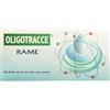 LA TORRE SRL La Torre Oligotracce Rame 20 Fiale 2 Ml