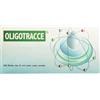 LA TORRE SRL La Torre Oligotracce Manganese Cobalto 20 Fiale 2 Ml