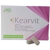 WELLVIT SRL Kearvit Integratore 30 Compresse