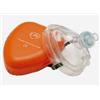 P.b. Pharma Srl Mascherina Per Rianimazione Pocket Mask Con Bordo Pneumaticoper