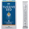 Gse Tussive Sed Regala 1 Flacone 120 Ml + 12 Stick Pack 10 Ml