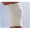 Scudotex Ginocchiera Sostenitiva Cotone Bianca 4