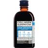 Gold Collagen Superdose Hair Growth Capelli Forti 300Ml