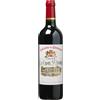 Vinuva Store Chateau La Croix Saint Andre Francis Carayon Lalande de Pomerol Vino Rosso Francia 75cl