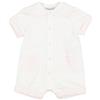 EMPORIO ARMANI - Tutina Baby