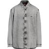 DIESEL - Camicia di jeans