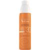 AVENE (Pierre Fabre It. SpA) Avene Sol Spray Spf30 200ml