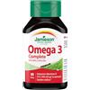 JAMIESON OMEGA 3 COMPLETE 80 PERLE