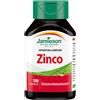 JAMIESON ZINCO 100 COMPRESSE