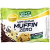 WHY NATURE MUFFIN ZERO GUSTO VANIGLIA GOCCE CIOCCOLATO DA 27 GRAMMI