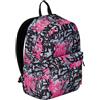 Seven Zaino Seven Monoscomparto ImusicPack, Rosa e Nero, Con Cuffie Wireless Incluse, Tasca Porta Pc, Zaino Viaggio e Scuola, Bambini e Ragazzi