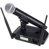 Shure GLXD24+ / SM58