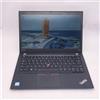 Lenovo Notebook Thinkpad T490s 14" i5-8365U 1.6 GHz 8GB 256GB SSD - Ricondizionato