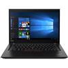 Lenovo ThinkPad X390 13.3" i5 1.6GHz 8GB 256GB SSD Win11 Pro - Ricondizionato...