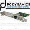 Intel Dell Intel I350-T Single-Port 1GbE RJ-45 PCIe Network Adapter - 0VRRH1 - VRRH1