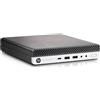 HP Elitedesk 800 G3 Wi-Fi Mini i5-7500 3.4 Ghz 8GB 256GB SSD Win10 Pro - Rico...