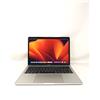 Apple macbook pro ricondizionato 13" 2017 I7 7660U 16gb 512gb Ventura 2TBT3