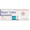 ROZEX 0,75% CREMA 0,75% CREMA 1 TUBO IN AL DA 50 G