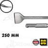 Makita Scalpello cucchiaio ang. 250x60 mm SDS-PLUS Makita® P-24957