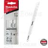 Makita Pacco 2 lame Makita® P-45749 (Metallo - Legno)
