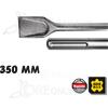 Makita Scalpello autoaffilante largo 350 mm SDS-MAX Makita® B-14015