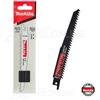 Makita Pacco 5 lame Makita® P-47086 (Legno - Plastica- Cartongesso)