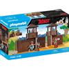 PLAYMOBIL ASTERIX 71542 ACCAMPAMENTO ROMANO