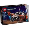 LEGO TECHNIC 42181 ASTRONAVE HEAVY CARGO VTOL LT81