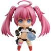 Good Smile Company Nendoroid That Time I Got Reincarnated As A Slime Milim Action Figure GIAPPONE